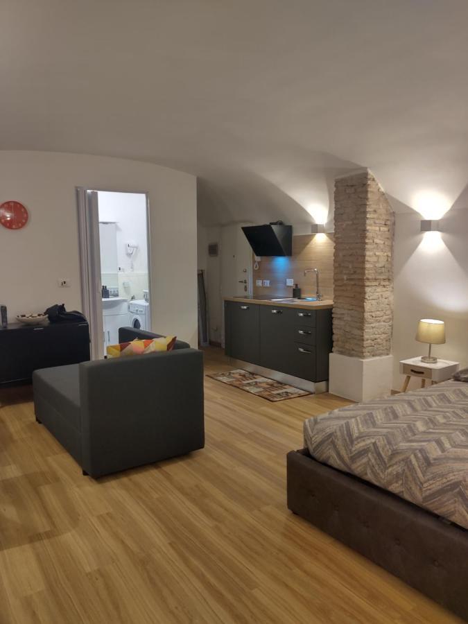 Apartment Vatican Musehome