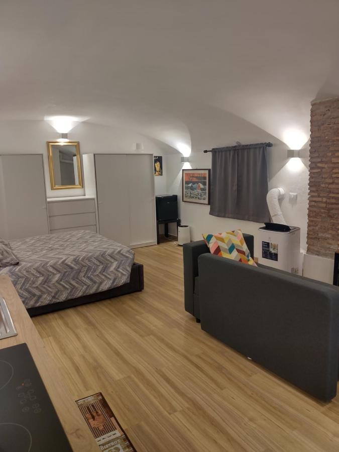 Apartment Vatican Musehome